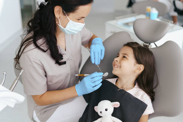 Best Emergency Dentist for Lost Fillings or Crowns in Tuba City, AZ