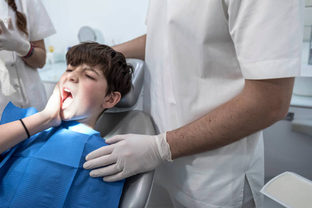 Best Emergency Dentist for Knocked-Out Tooth in Tuba City, AZ
